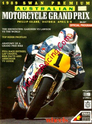 1989-04 Phillip Island.jpg