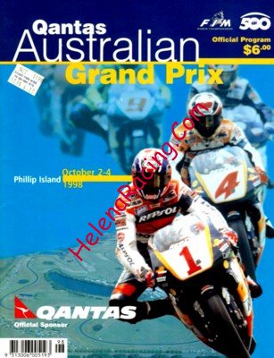 1998-10 Phillip Island.jpg