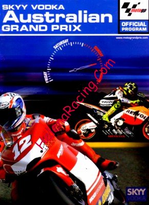 2003-10 Phillip Island.jpg