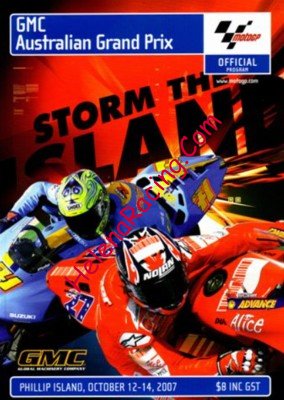 2007-10 Phillip Island.jpg