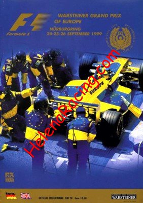1999-09 Nurburgring.jpg
