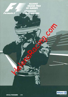 2003-06 Nurburgring.jpg