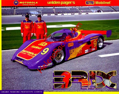 Card 1993 Daytona 24 hours (NS).jpg