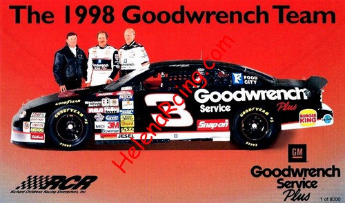 Card 1998 Winston Cup-Team (NS).JPG