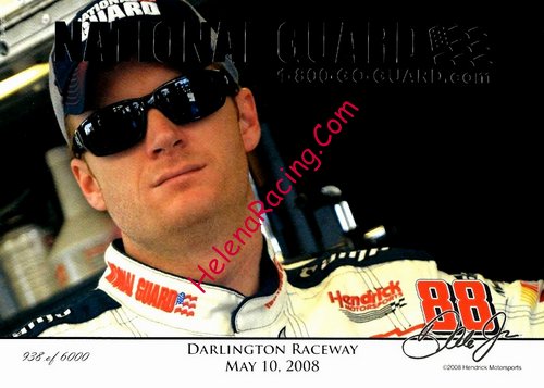 Card 2008 Sprint Cup-NG01-Darlington (P).JPG