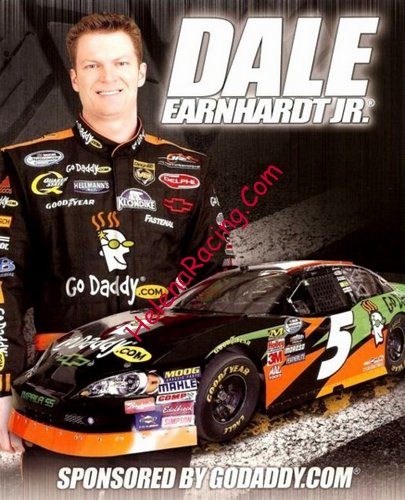 Card 2009 Nationwide Series-Go Daddy (NS).jpg