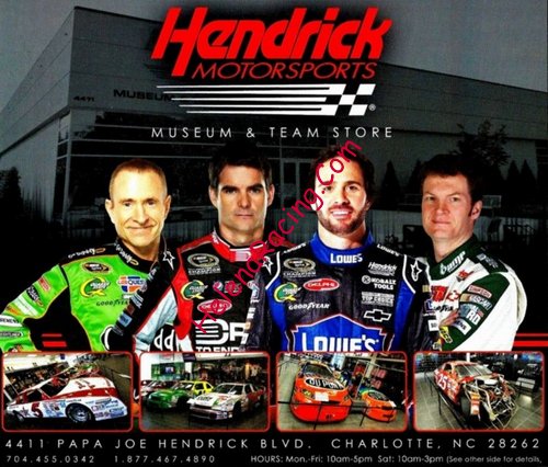 Card 2011 Sprint Cup-Hendrick (NS).JPG