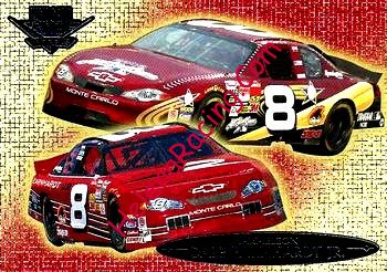 2003 High Gear-Carmeleon.jpg