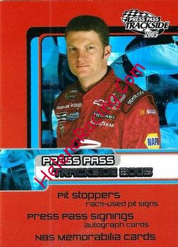 2005 Trackside-Check List.jpg