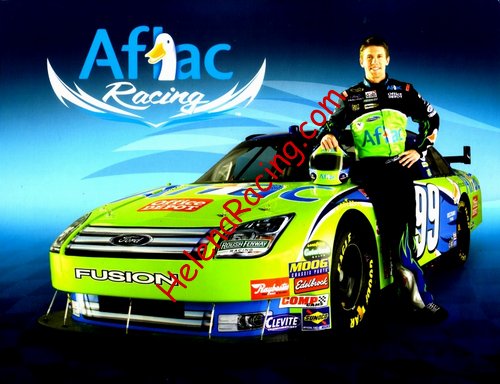 Card 2008 Sprint Cup-Aflac (NS).jpg