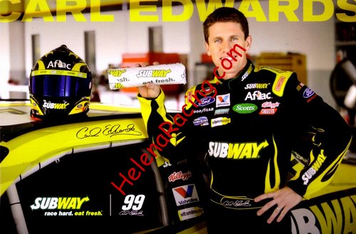 Card 2010 Sprint Cup-Subway (NS).jpg