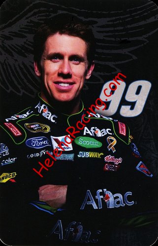 Card 2011 Sprint Cup-Aflac (NS).jpg