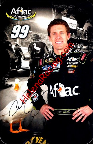 Card 2012 Sprint Cup-Aflac (S).JPG