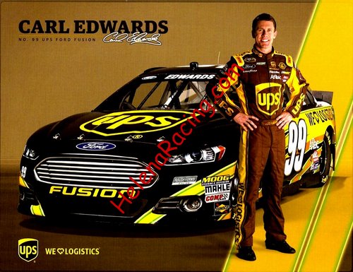 Card 2014 Sprint Cup-UPS (P).jpg