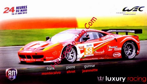 Card 2012 Le Mans 24 h (NS).jpg