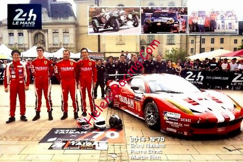 Card 2014 Le Mans 24 h (NS).jpg