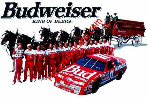 Card 1992 Winston Cup-Budweiser (NS).JPG