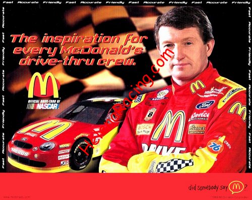 Card 1999 Winston Cup-McDonald (NS).JPG
