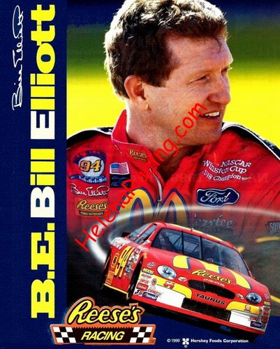 Card 1999 Winston Cup-Reese's (NS).jpg