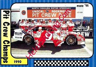 1991 MAXX-Pit Crew.jpg