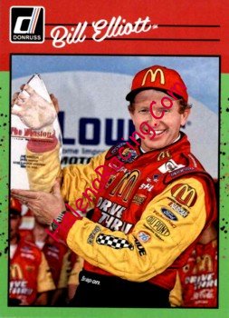2023 Donruss-134-Lime Green.jpg