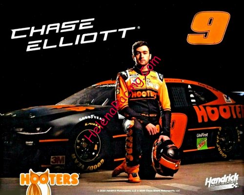 Card 2020 Nascar Cup-Hooters (NS).jpg