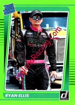 2022 Donruss-038-Lime Green.jpg