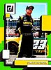2023 Donruss-105-Lime Green.jpg