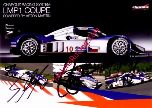 Card 2009 ELMS-LMP1 Recto (S).jpg