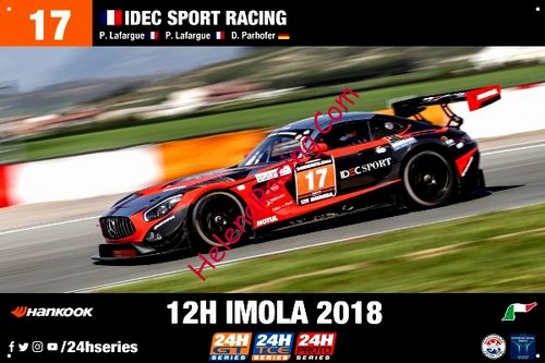 Card 2018-4 Imola 12 h (NS).jpg