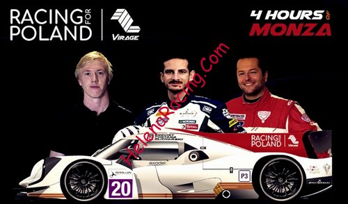 Card 2018 ELMS-LMP3-Racing for Poland (NS).jpg