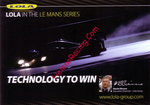 Card 2009 ELMS-LMP2 Recto (NS).jpg