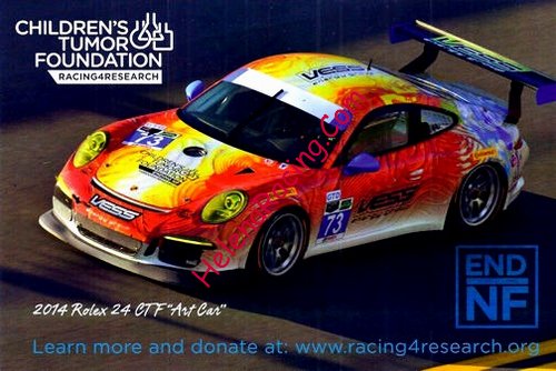 Card 2014 Daytona 24 h-Foundation (NS).JPG