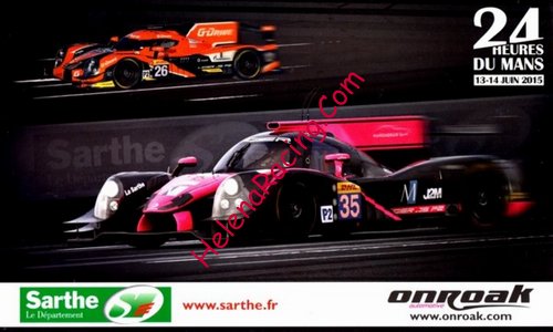 Card 2015 Le Mans 24 h-Sarthe Recto (NS).jpg