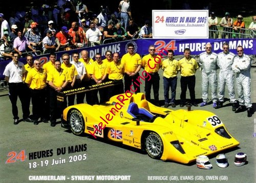 Card 2005 Le Mans 24 h (NS).jpg
