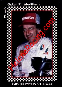 1991 Winner's-1985 Thompson.jpg