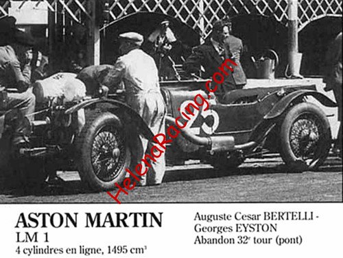 Card 1928 Le Mans 24 hours (NS).jpg