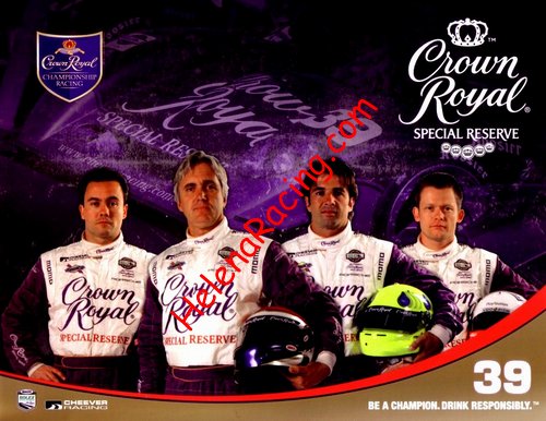 Card 2007 Daytona 24 h (NS).jpg