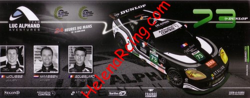 Card 2010 Le Mans 24 h (NS).jpg