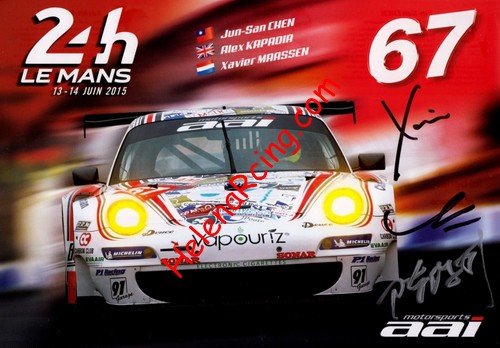 Card 2015 Le Mans 24 h Recto (S).jpg
