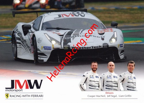 Card 2018 Le Mans 24 h (NS).jpg