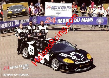 Card 2005 Le Mans 24 h (NS).jpg