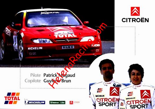 Card 1999 Rallyes-France (NS).jpg