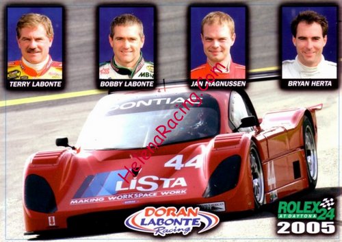 Card 2005 Daytona 24 h (NS).jpg
