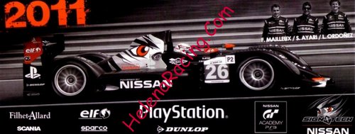 Card 2011 Le Mans 24 h (NS).jpg