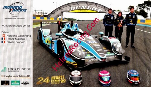Card 2013 Le Mans 24 h (NS).jpg