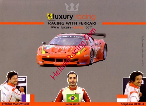 Card 2011 Le Mans 24 h (NS).jpg