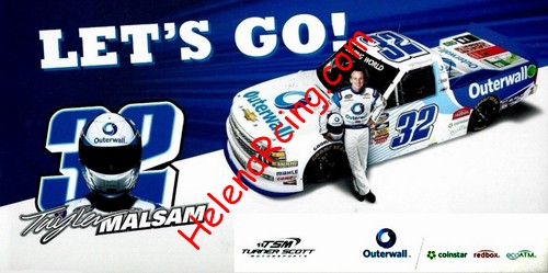 Card 2014 Truck Series (NS).JPG