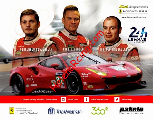 Card 2016 Le Mans 24 h (NS).jpg