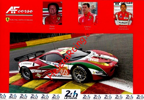 Card 2014 Le Mans 24 h (NS).jpg